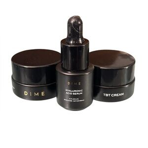 3 Piece Dime Skincare Set